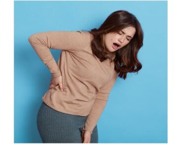 ovarian cancer symptoms