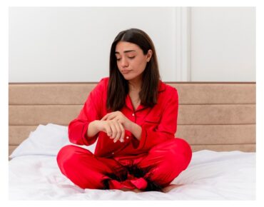 causes of irregular periods