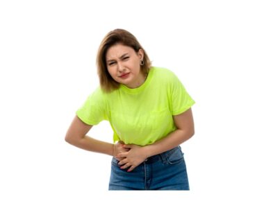 unusual signs of gynecological disorders