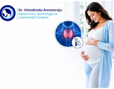 thyroid test during pregnancy