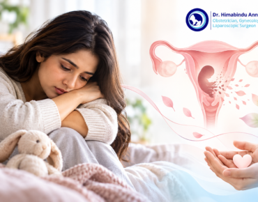 Miscarriage Causes and Symptoms