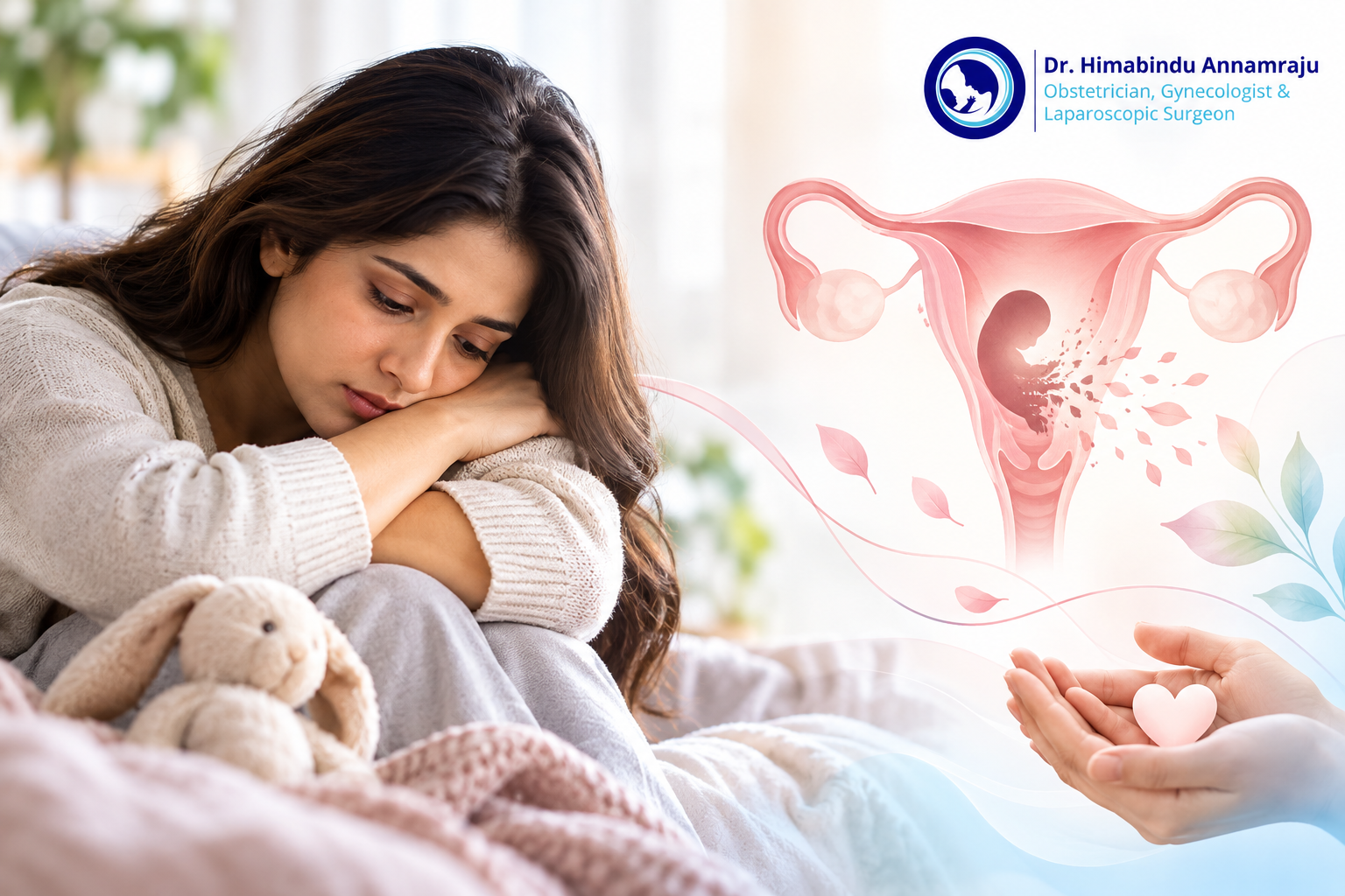 Miscarriage Causes and Symptoms